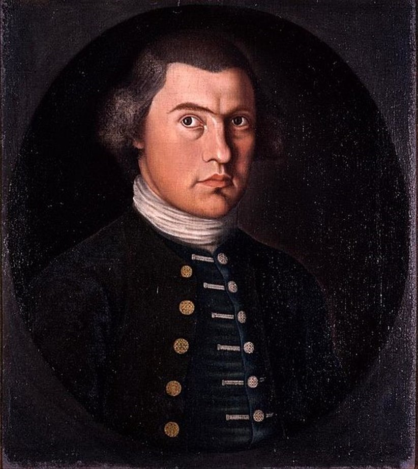 Winthrop Chandler (1747 - 1790) - photo 1